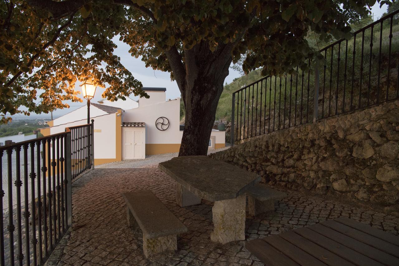 Hostal Quinta Do Louro Palmela Exterior foto