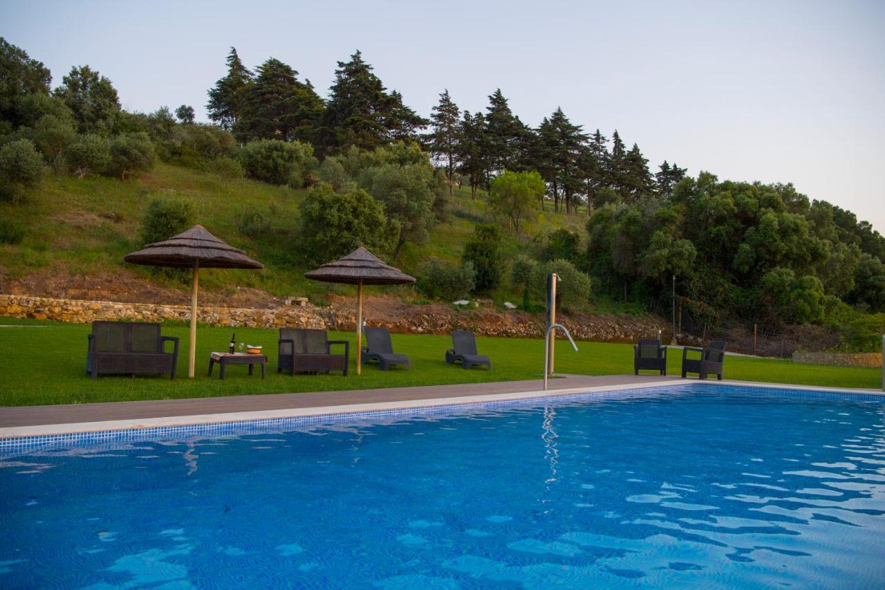 Hostal Quinta Do Louro Palmela Exterior foto