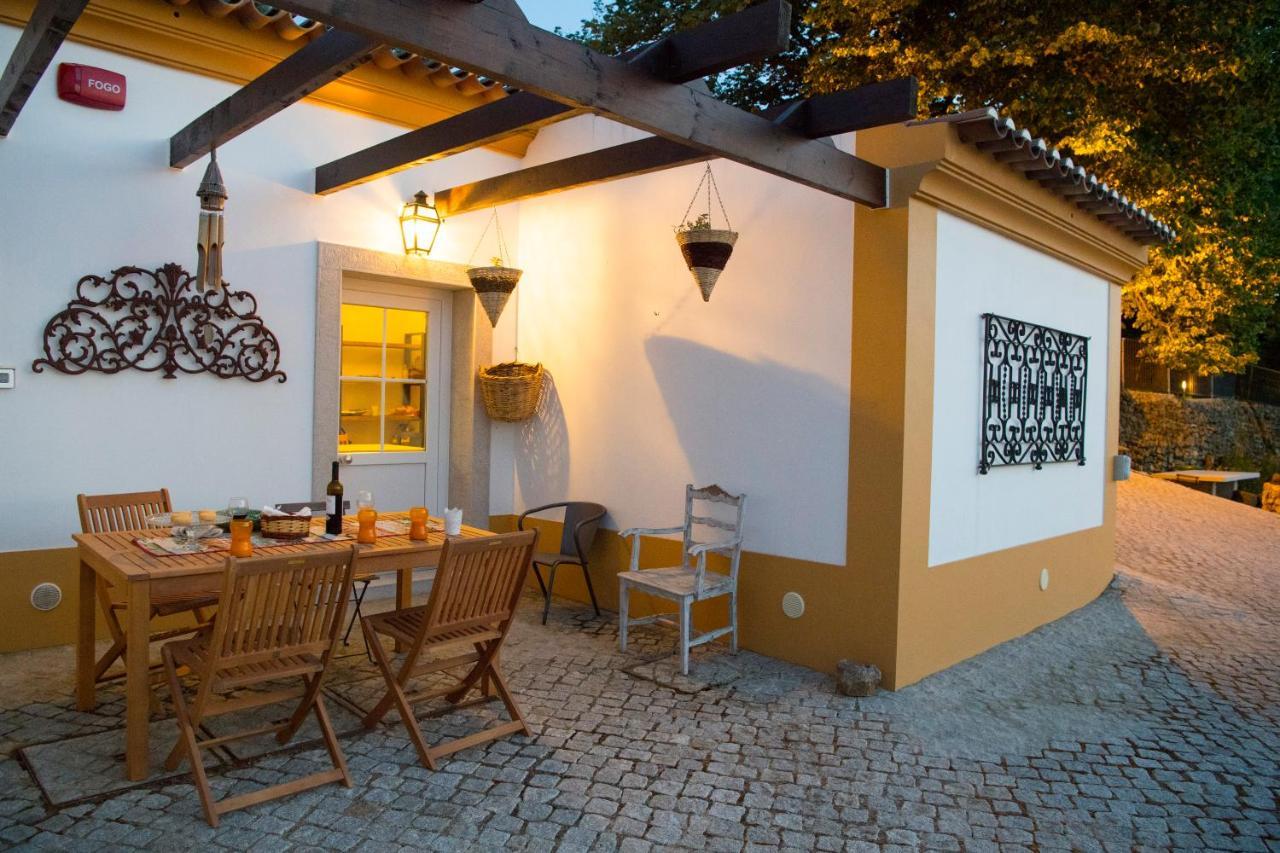 Hostal Quinta Do Louro Palmela Exterior foto