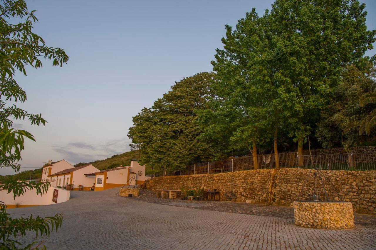 Hostal Quinta Do Louro Palmela Exterior foto